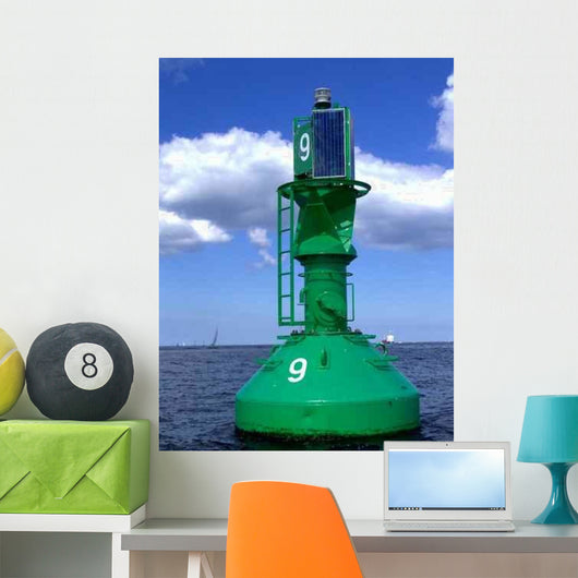 Seetonne Wall Decal