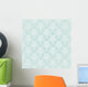 Seamless Wallpaper Wall Decal