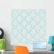 Seamless Wallpaper Wall Decal
