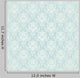 Seamless Wallpaper Wall Decal