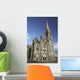 St. Colman's Cathedral Wall Mural