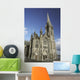 St. Colman's Cathedral Wall Mural