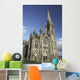 St. Colman's Cathedral Wall Mural