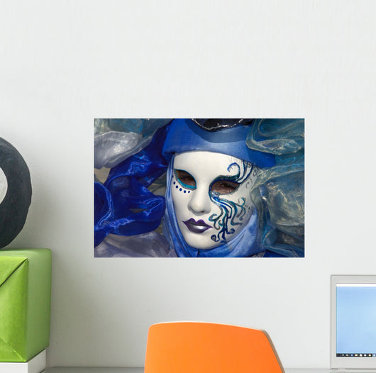 Venice Mask