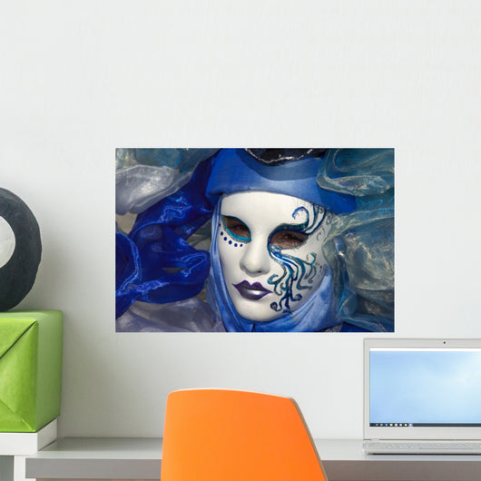 Venice Mask