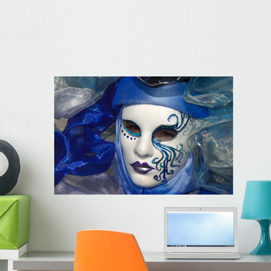 Venice Mask