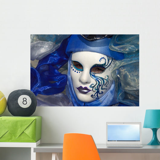 Venice Mask