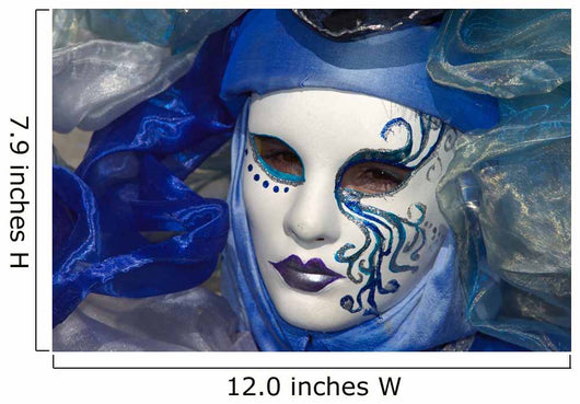 Venice Mask