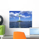 Leuchtturm Wall Decal