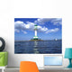 Leuchtturm Wall Decal