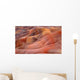 Vulcano Earth Wall Decal