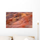 Vulcano Earth Wall Decal