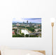 Vilnius Capital Lithuania Wall Mural