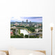 Vilnius Capital Lithuania Wall Mural