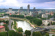 Vilnius Capital Lithuania Wall Mural