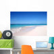 Easy Beach Wall Decal
