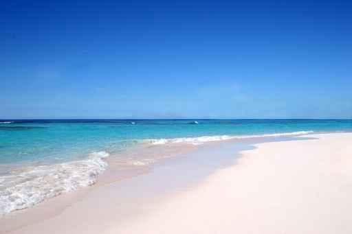 Easy Beach Wall Decal
