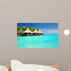 Over Water Bungalows
