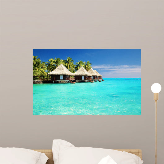 Over Water Bungalows