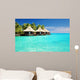 Over Water Bungalows