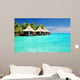 Over Water Bungalows