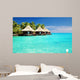Over Water Bungalows