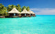 Over Water Bungalows