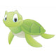 Cartoon Turtle Wall Decal
