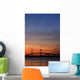 Newport Bridge Wall Decal