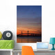 Newport Bridge Wall Decal