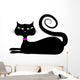 Modern Kitty with Spiral