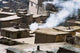 Afghan Village Wall Decal