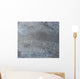 Detail Blue Gray Colored