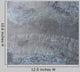 Detail Blue Gray Colored