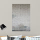 Gray Brick Wall
