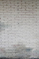 Gray Brick Wall