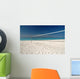Beach Volleyball Wall Mural