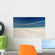 Beach Volleyball Wall Mural