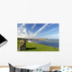 Scarborough South Bay Wall Decal