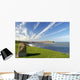 Scarborough South Bay Wall Decal