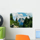 Yosemite National Park Wall Mural