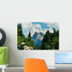 Yosemite National Park Wall Mural