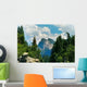 Yosemite National Park Wall Mural