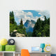 Yosemite National Park Wall Mural