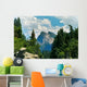 Yosemite National Park Wall Mural
