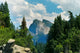 Yosemite National Park Wall Mural