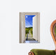 Door to Nature