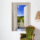 Door to Nature
