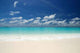 Lonely Beach Wall Decal