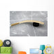 Ice Hockey Wall Mural